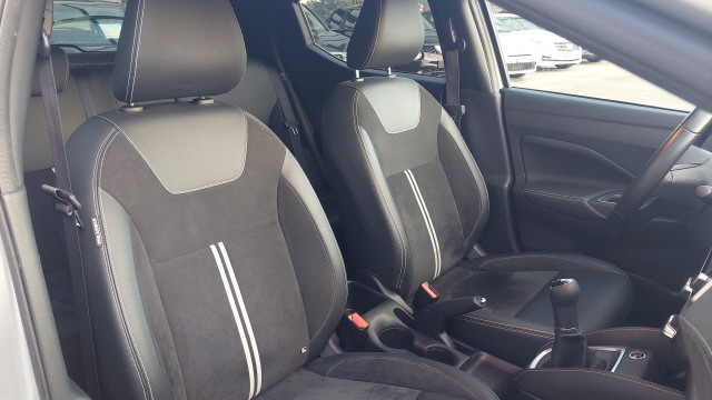 NISSAN Micra IG-T N-Sport-image-10