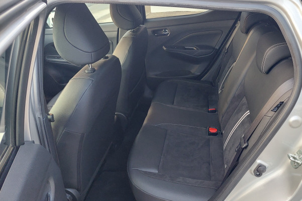 NISSAN Micra IG-T N-Sport-image-14