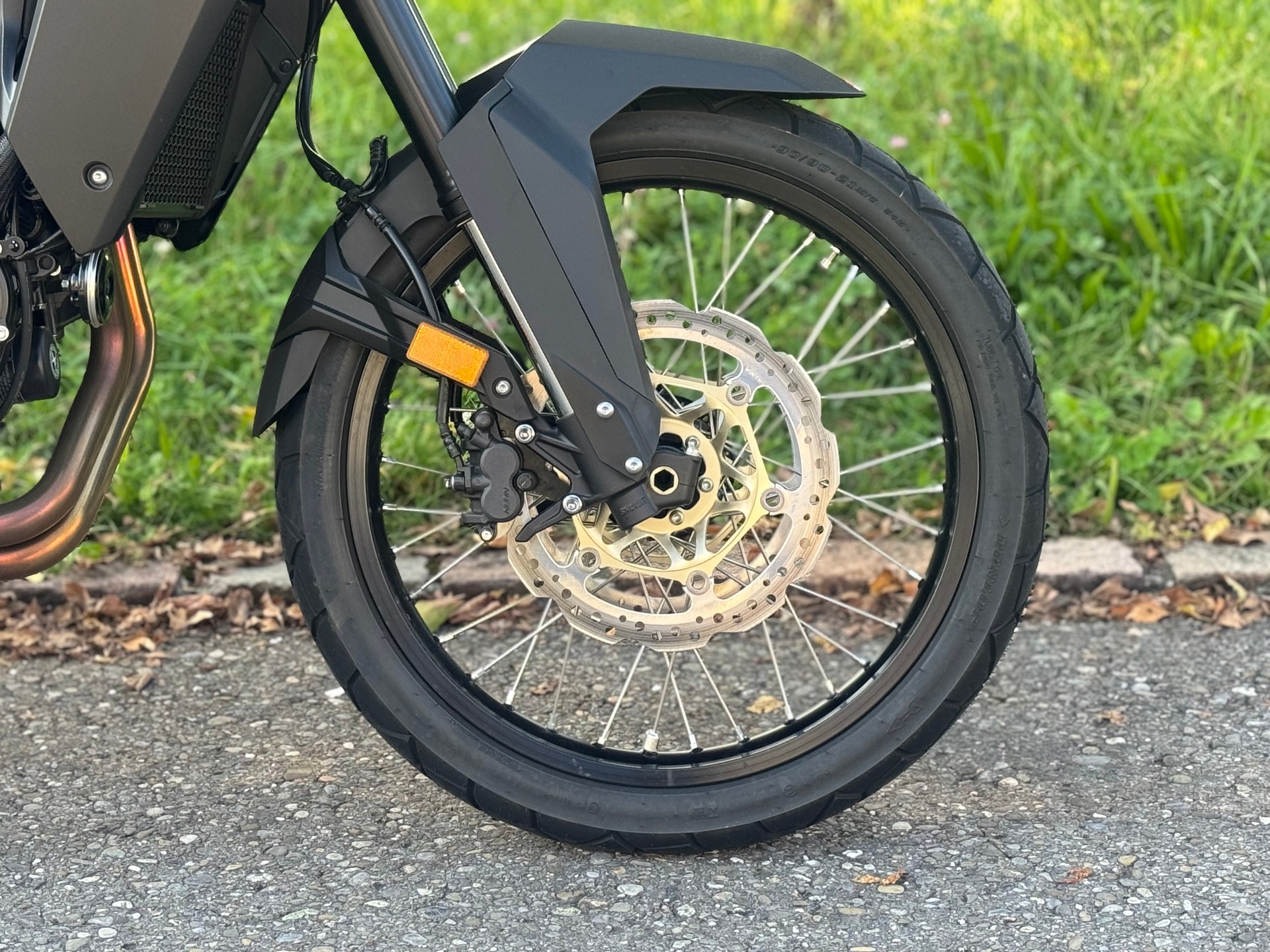 HONDA XL 750 Transalp-image-6