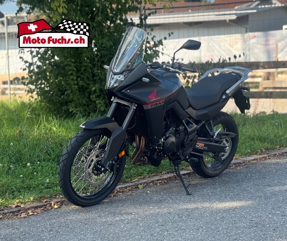 HONDA XL 750 Transalp-image-0