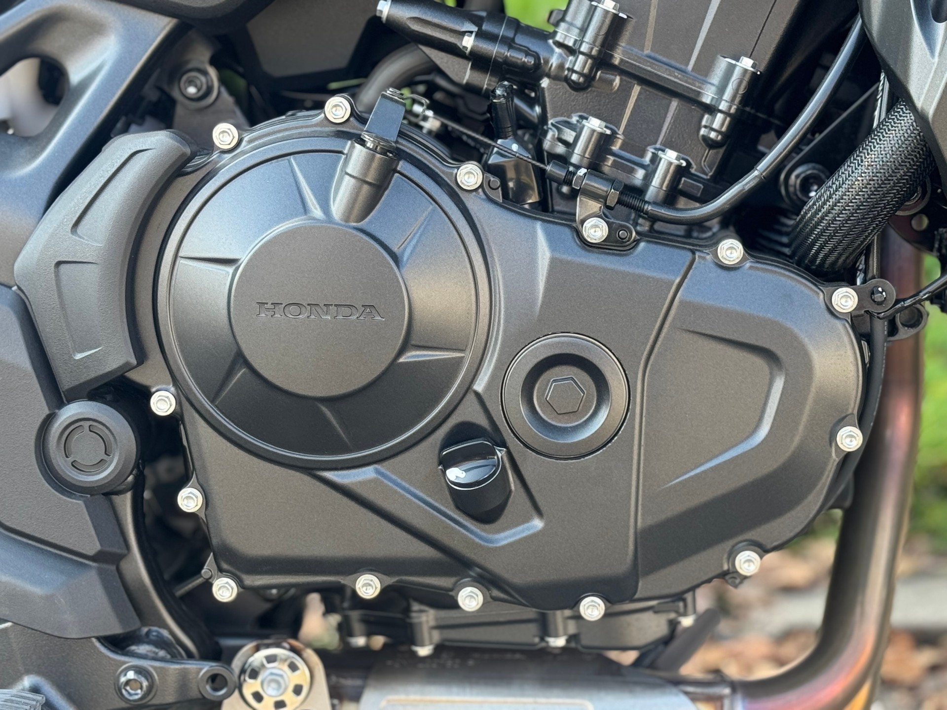 HONDA XL 750 Transalp-image-5