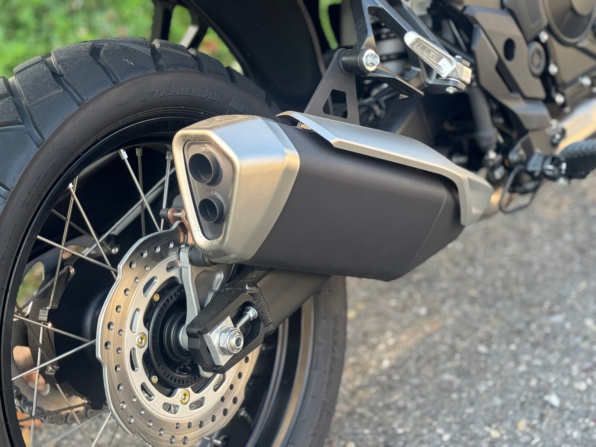 HONDA XL 750 Transalp-image-11