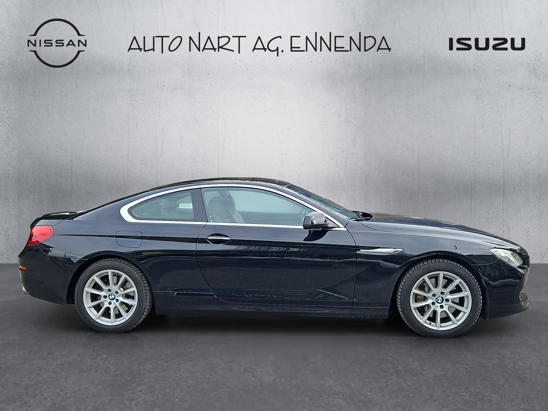 BMW 640d xDrive Coupé-image-5