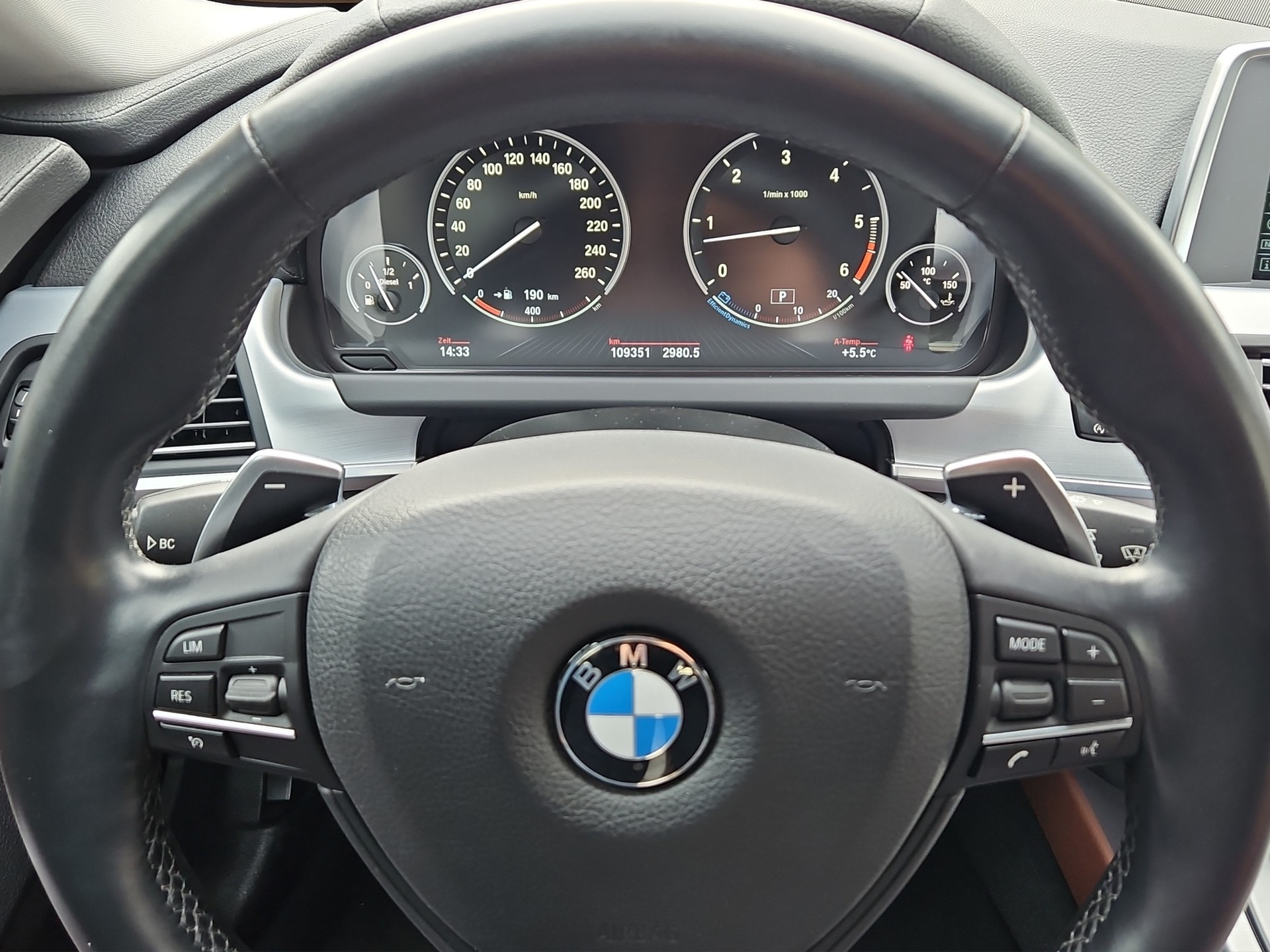 BMW 640d xDrive Coupé-image-12