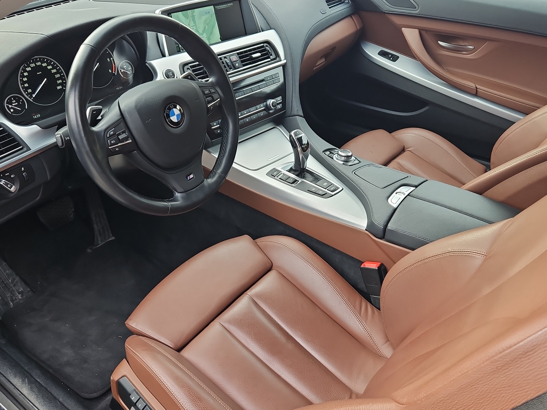 BMW 640d xDrive Coupé-image-9