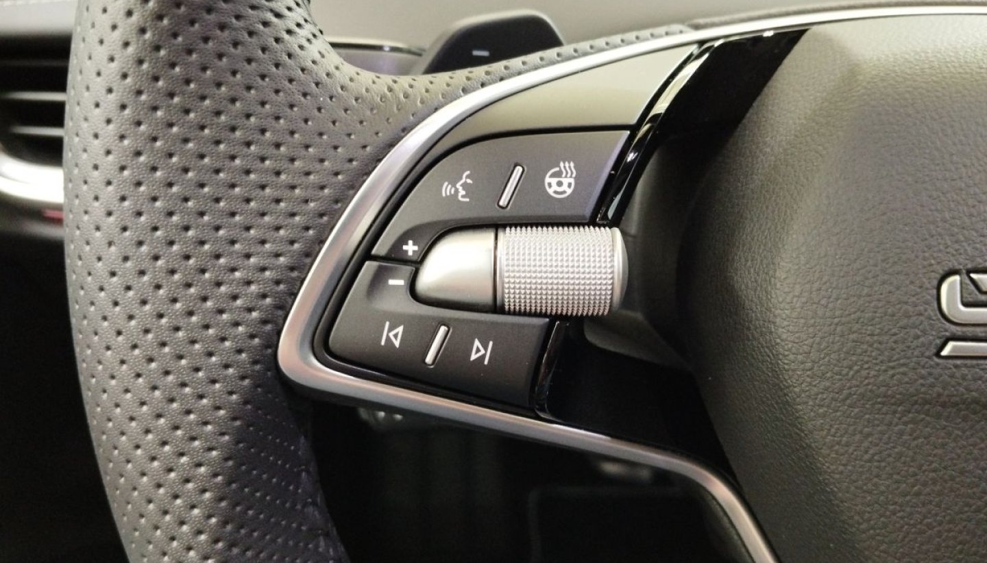 SKODA Enyaq 85x Sportline 4x4-image-11
