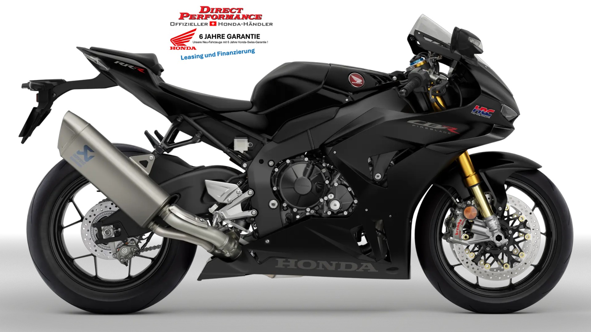 HONDA CBR 1000 RR-R Fireblade SP-image-0