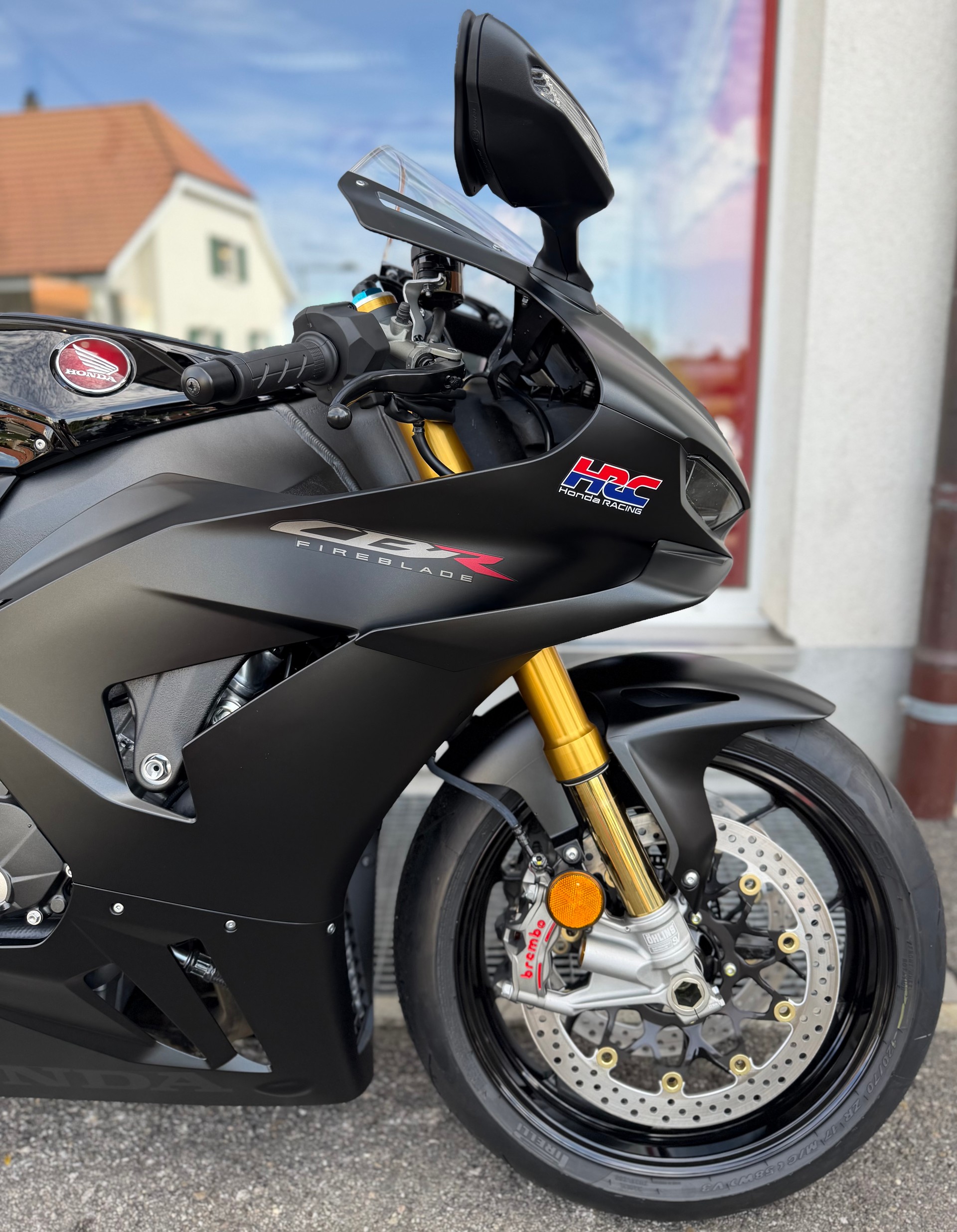 HONDA CBR 1000 RR-R Fireblade SP-image-4