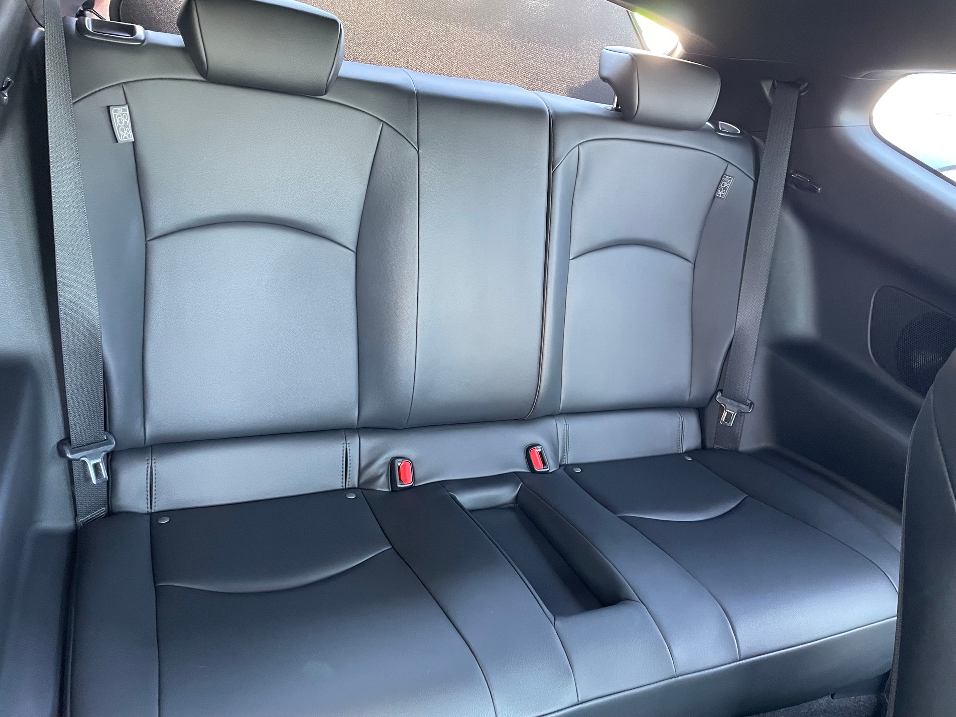 TOYOTA Yaris 1.6 GR Sport Premium Pack-image-11
