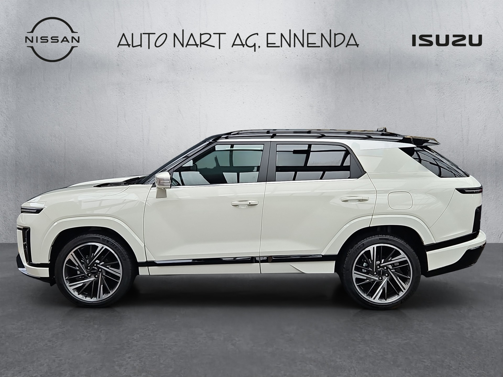 KGM-SsangYong Actyon 1.5 T GDI First Edition 4WD Automat-showroom-element-1
