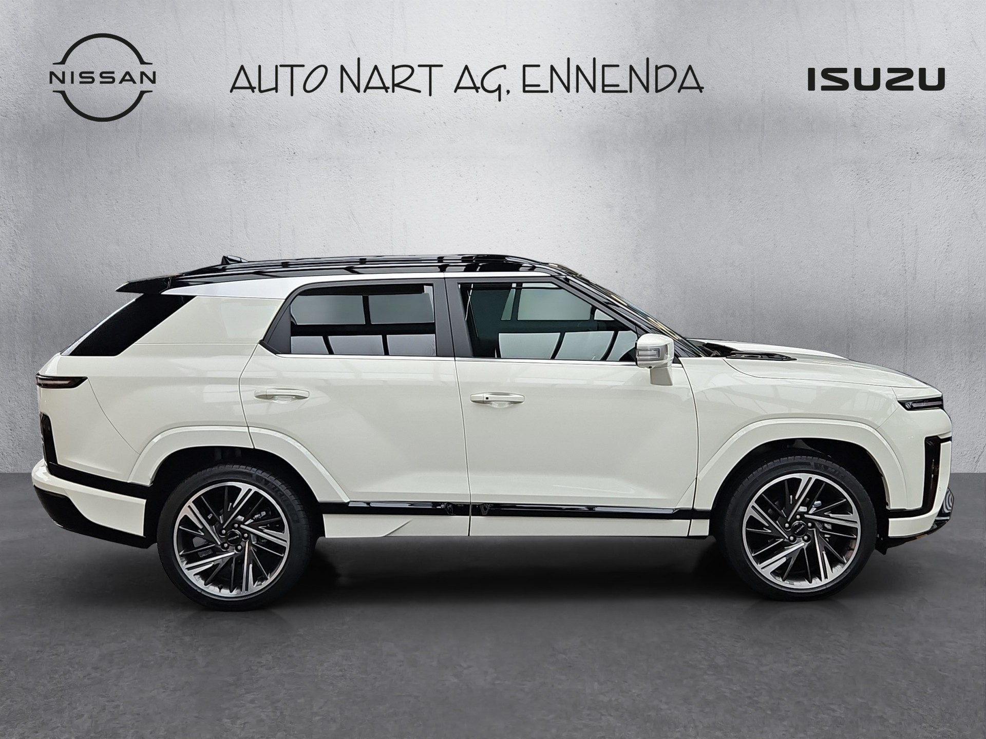 KGM-SsangYong Actyon 1.5 T GDI First Edition 4WD Automat-image-5