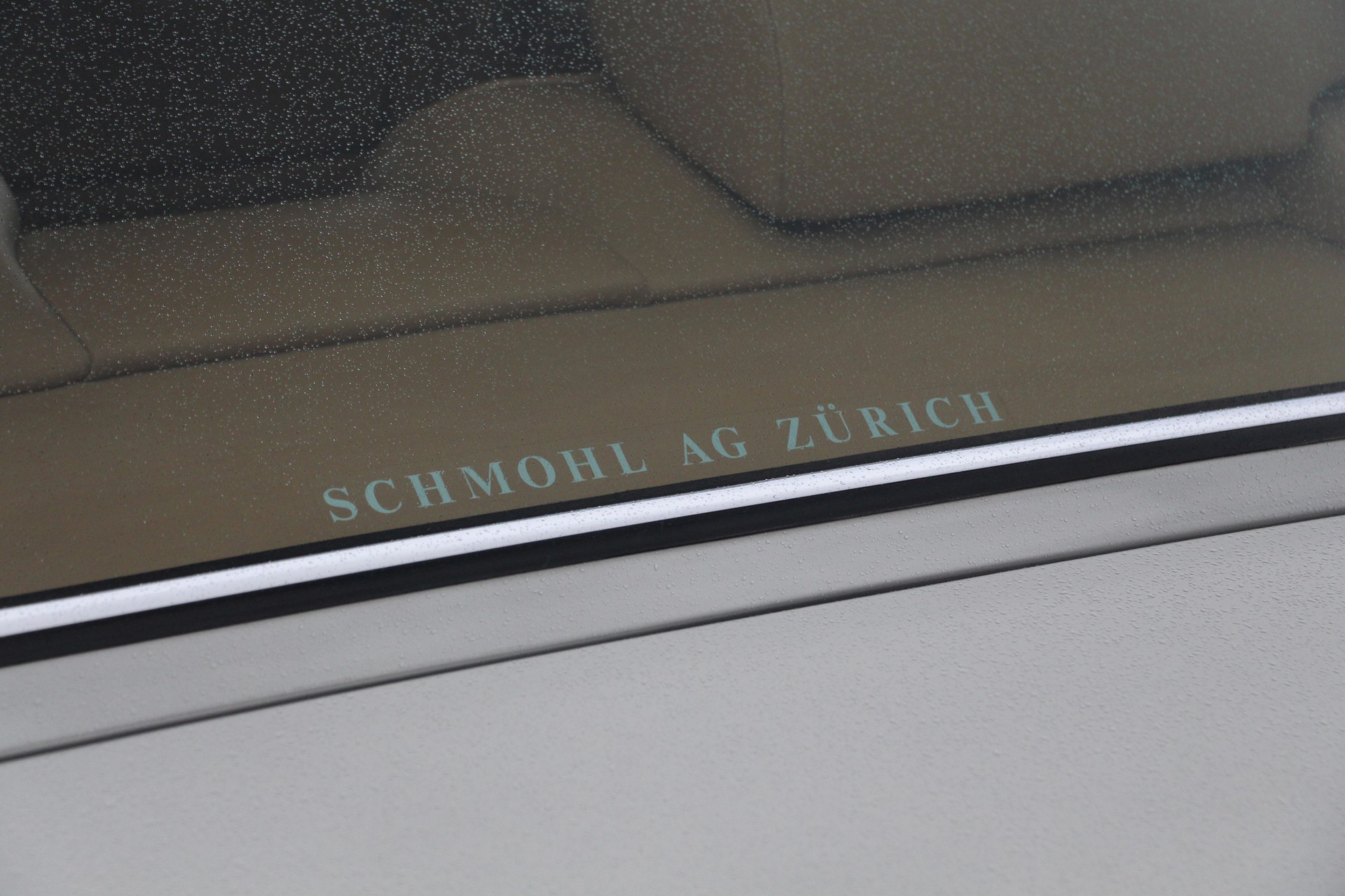 ROLLS-ROYCE Silver Spirit-image-24