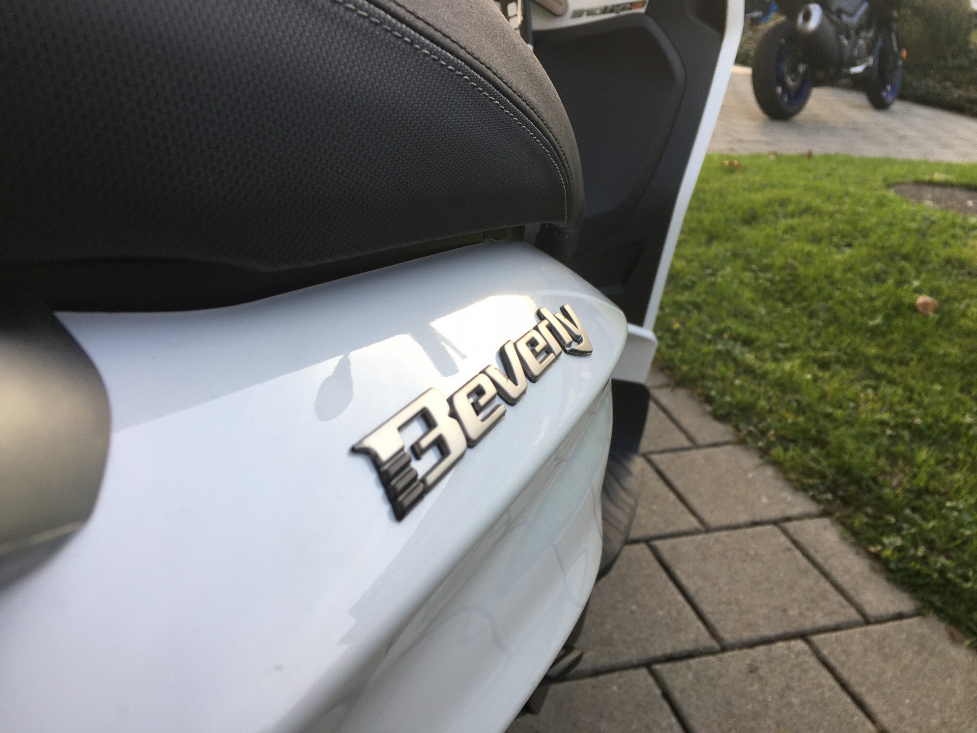 PIAGGIO Beverly 310 Sport-image-1