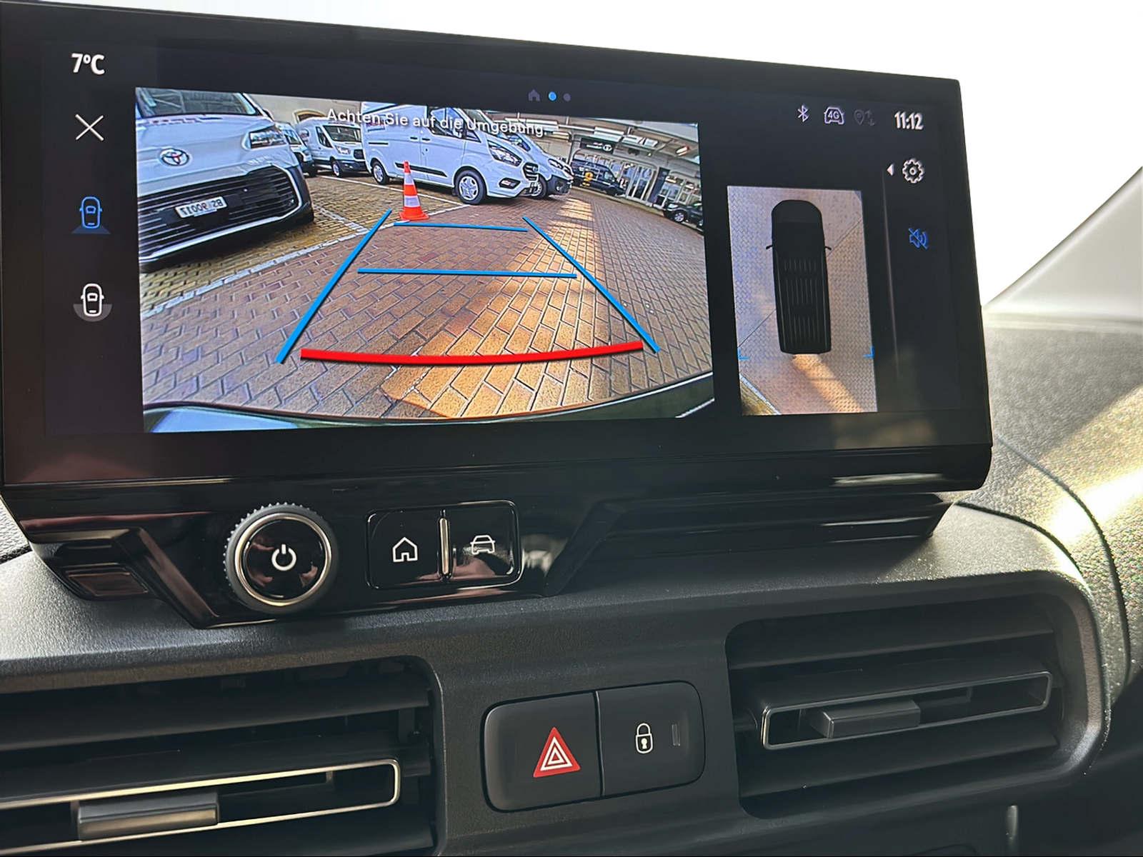 TOYOTA Proace City Verso L2 52KWh Trend-image-13