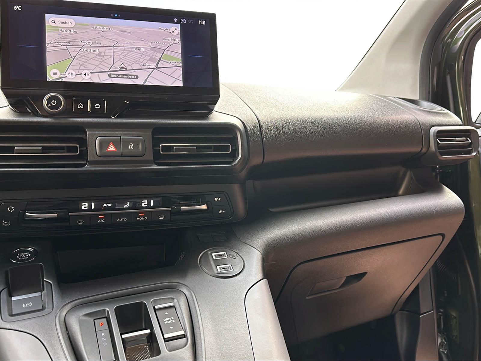 TOYOTA Proace City Verso L2 52KWh Trend-image-12