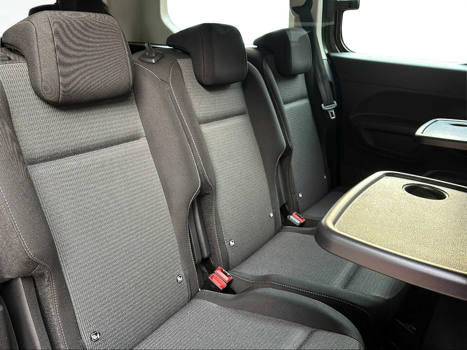 TOYOTA Proace City Verso L2 52KWh Trend-image-14