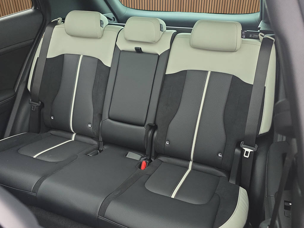 KIA Sportage 1.6 T-GDi PHEV GT-Line-image-19