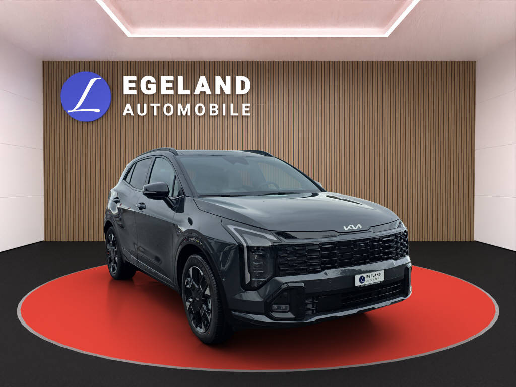 KIA Sportage 1.6 T-GDi PHEV GT-Line-showroom-element-1