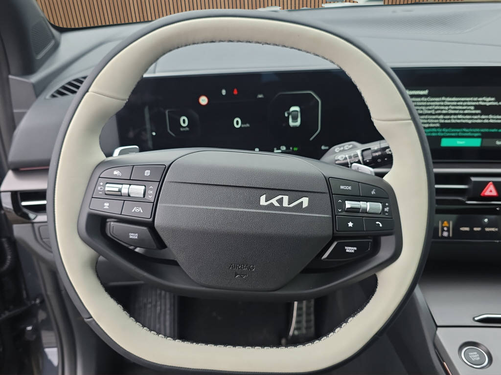 KIA Sportage 1.6 T-GDi PHEV GT-Line-image-15
