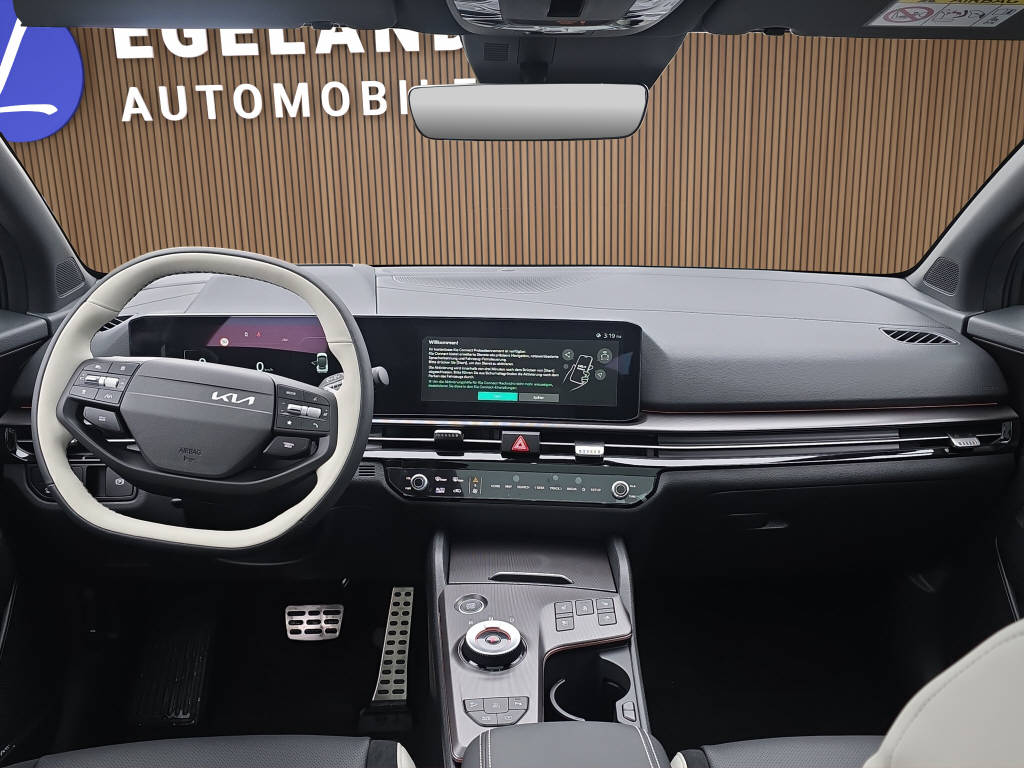 KIA Sportage 1.6 T-GDi PHEV GT-Line-image-17
