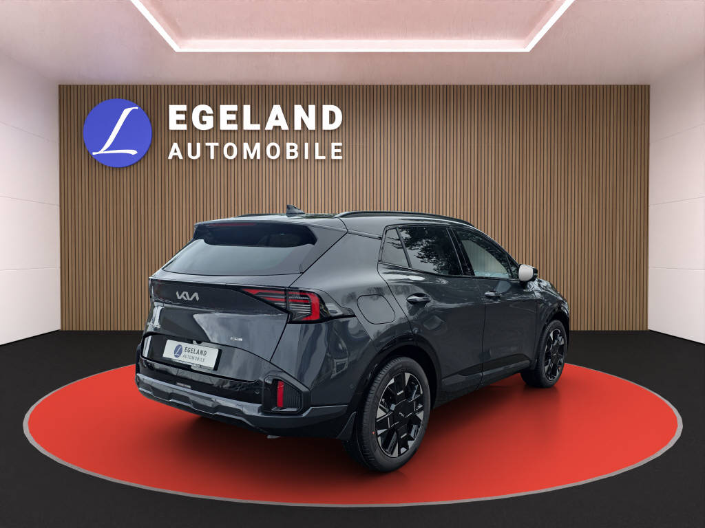 KIA Sportage 1.6 T-GDi PHEV GT-Line-showroom-element-3