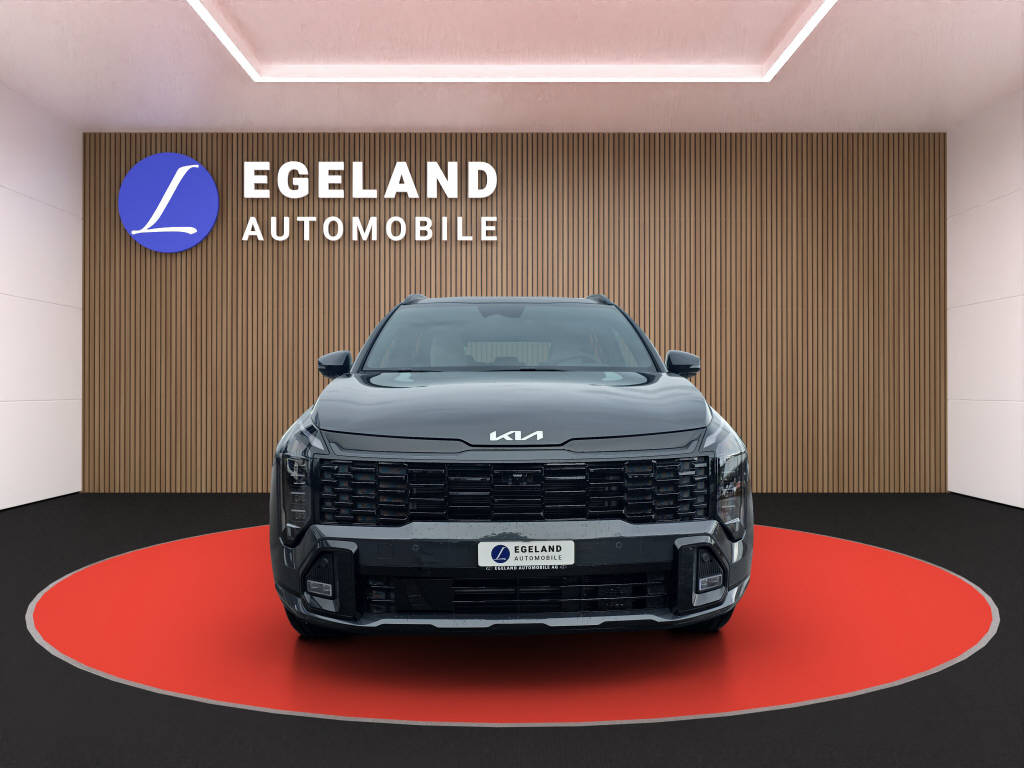 KIA Sportage 1.6 T-GDi PHEV GT-Line-showroom-element-2