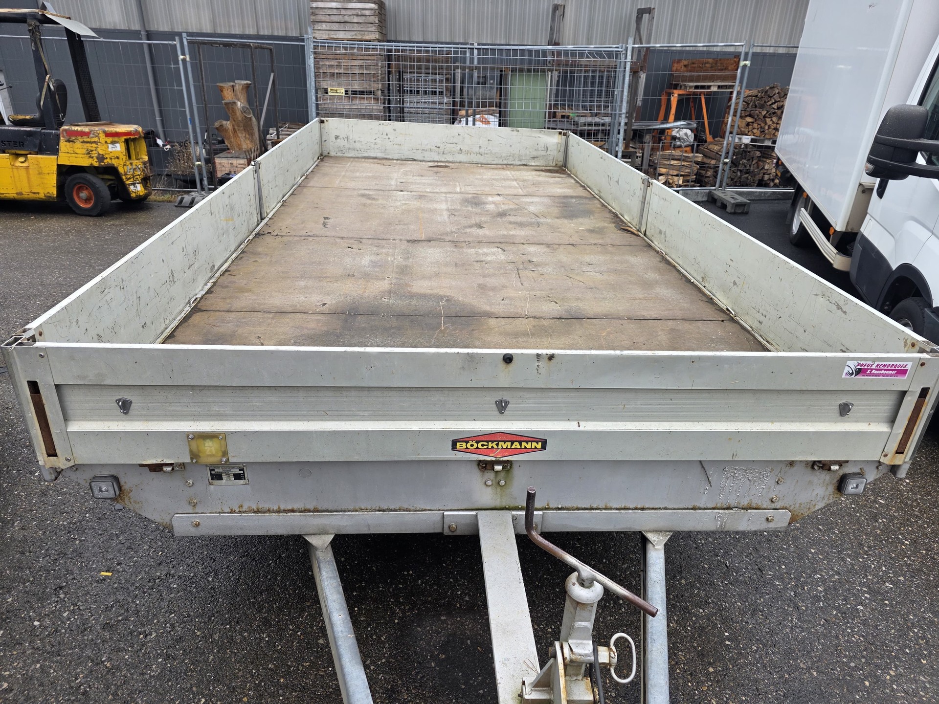 BÖCKMANN BA3500T-image-5