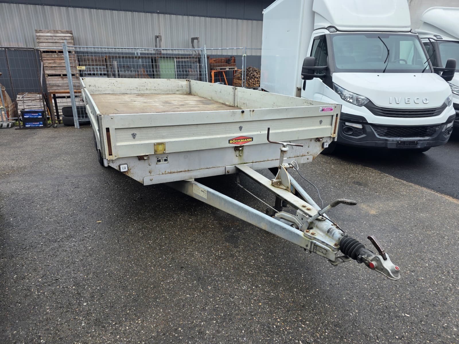 BÖCKMANN BA3500T-image-2