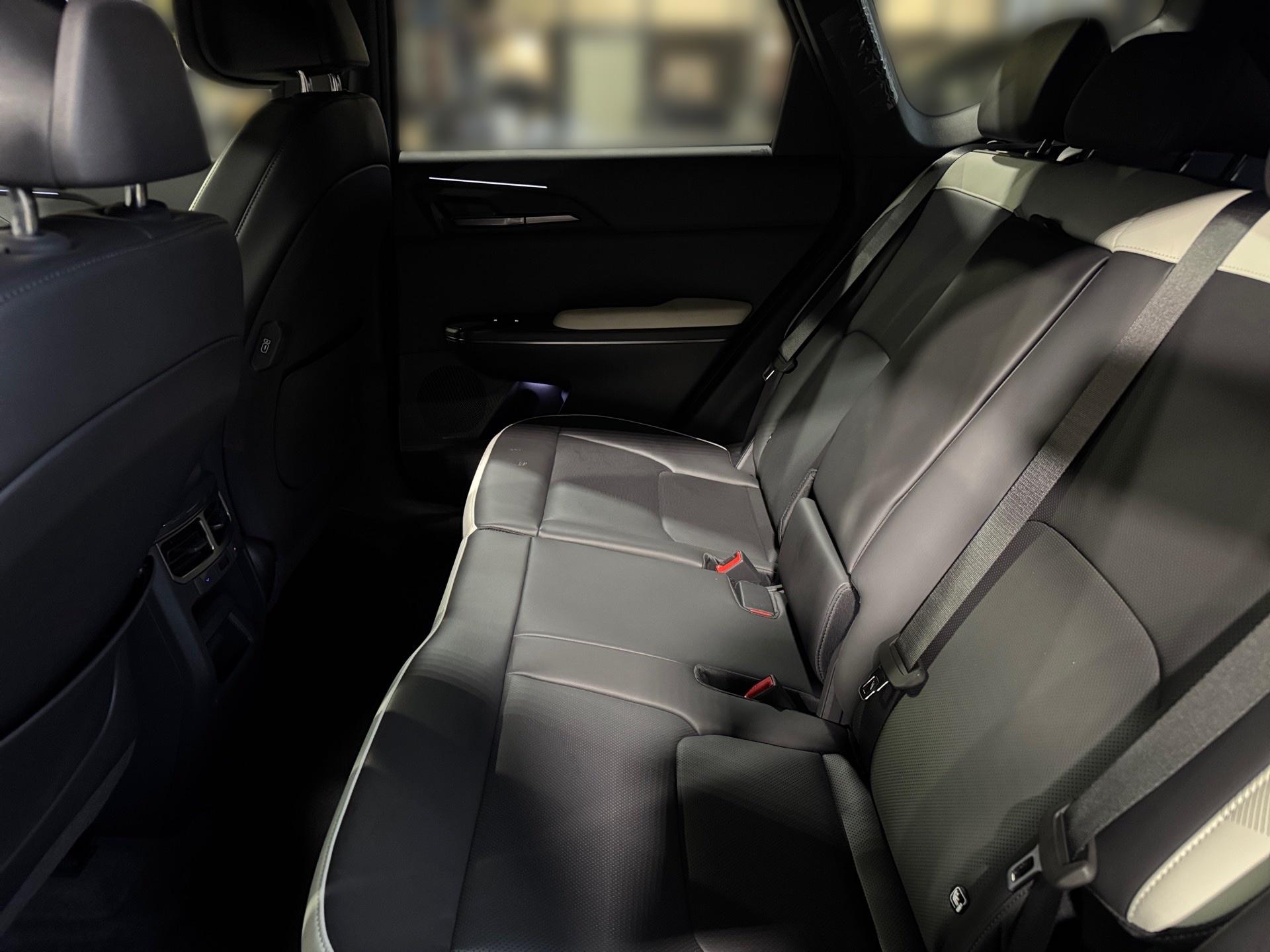 KIA EV5 81 kWh GT-Line-image-10