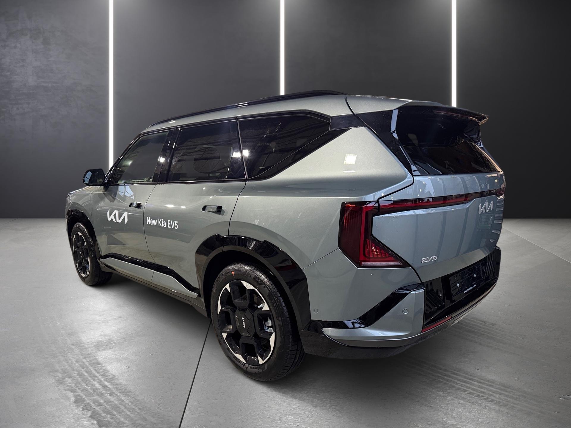 KIA EV5 81 kWh GT-Line-image-3