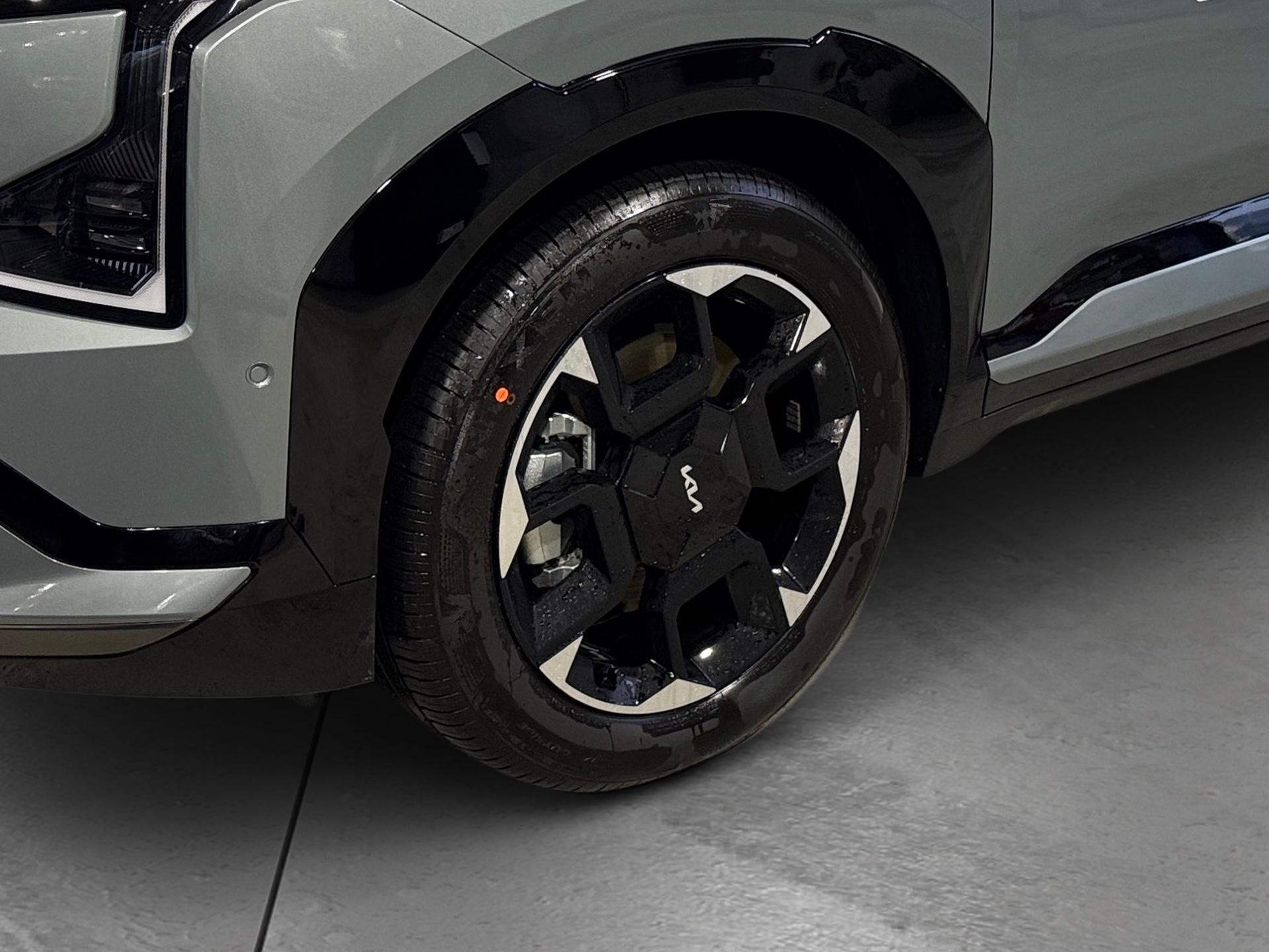 KIA EV5 81 kWh GT-Line-image-5
