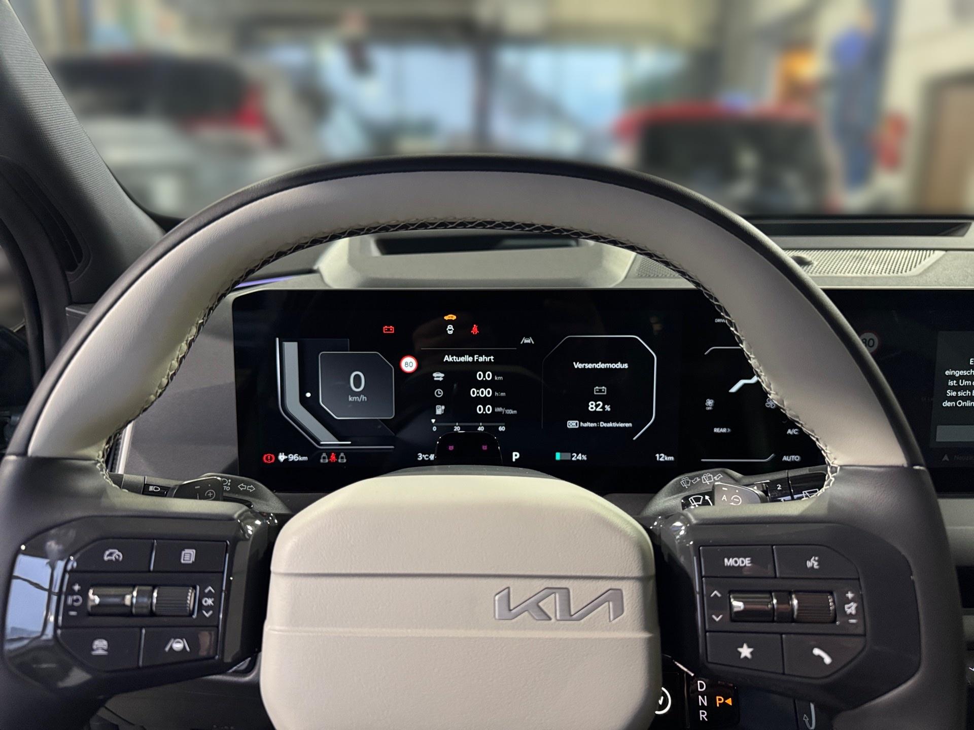 KIA EV5 81 kWh GT-Line-image-7