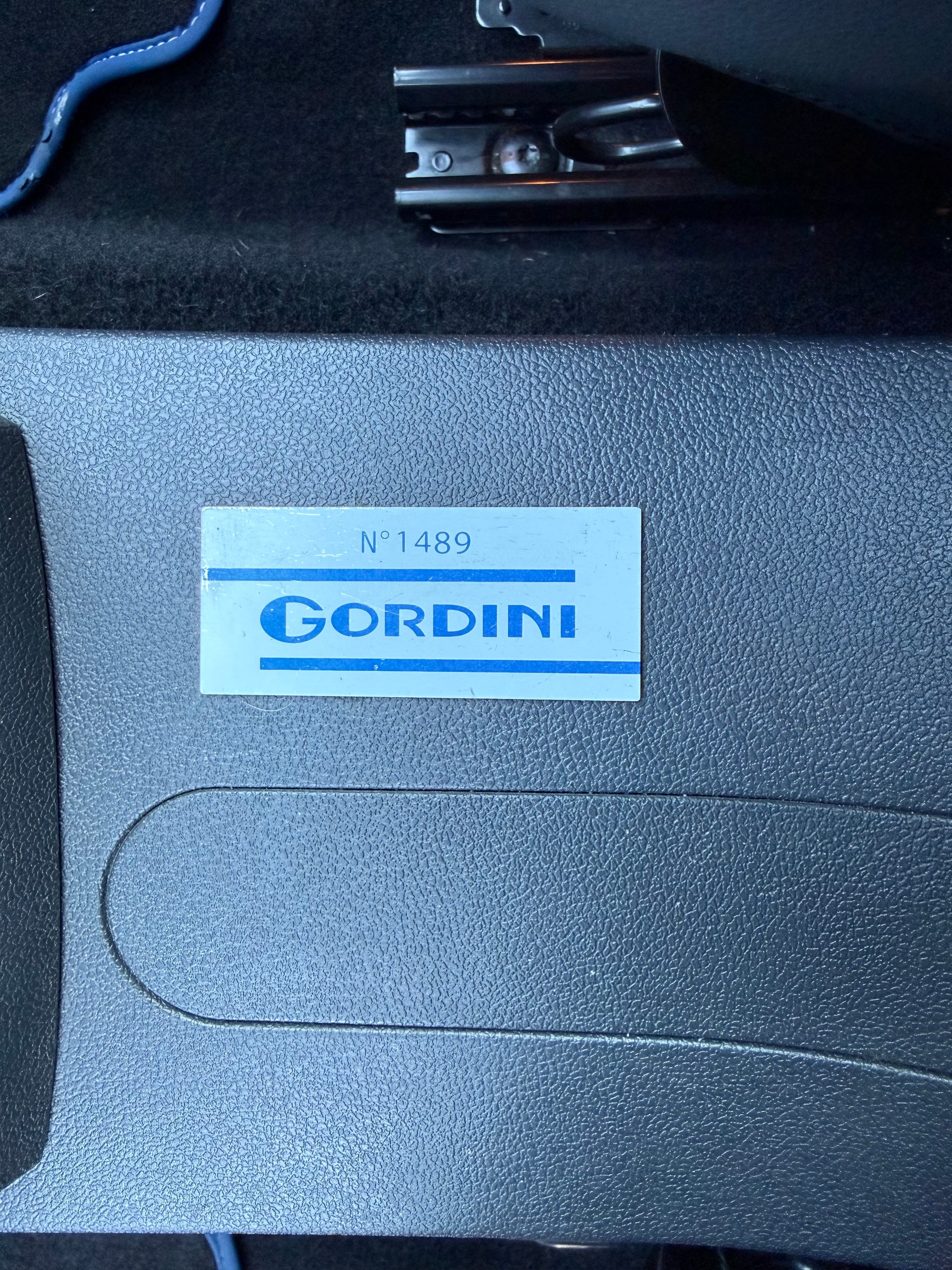 RENAULT Clio 2.0 16V RS Gordini-image-14
