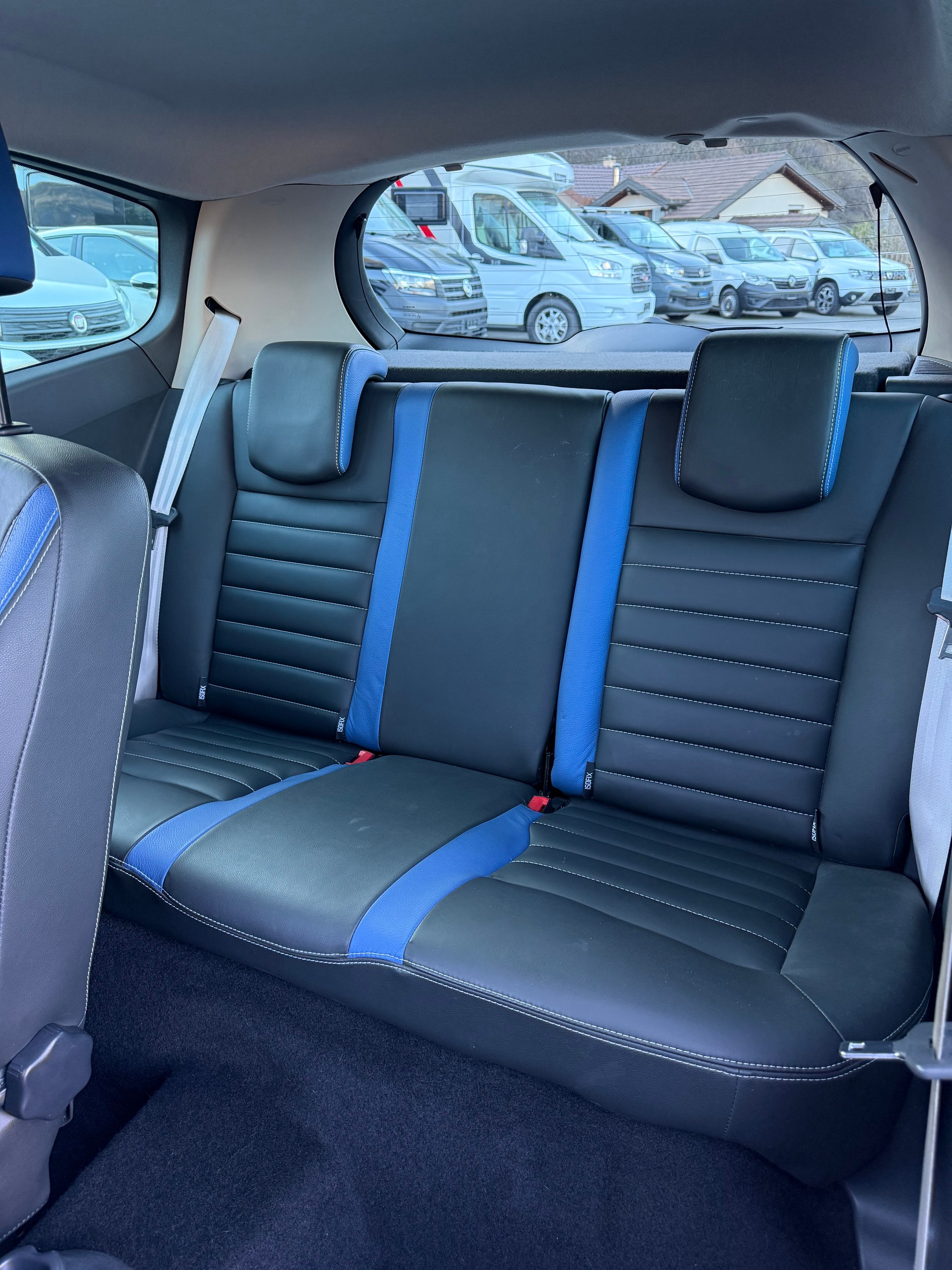 RENAULT Clio 2.0 16V RS Gordini-image-12