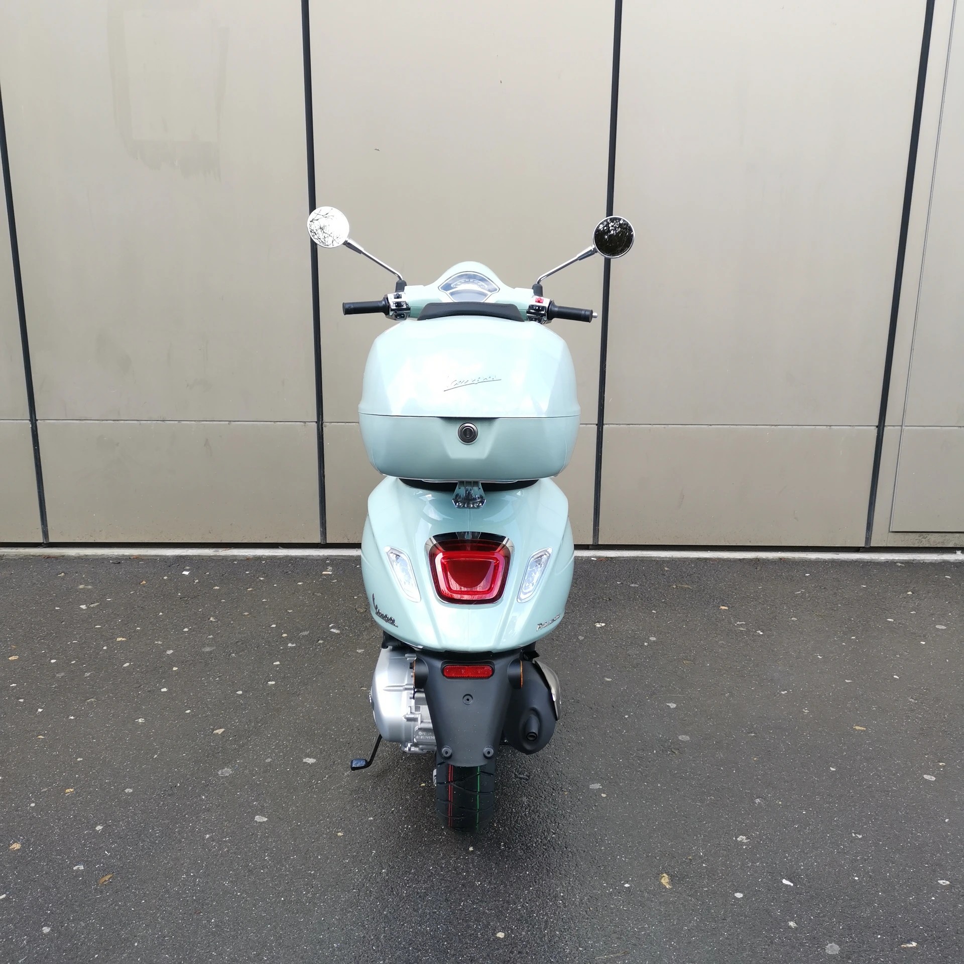 PIAGGIO Vespa 125 Primavera Euro 5+-image-4