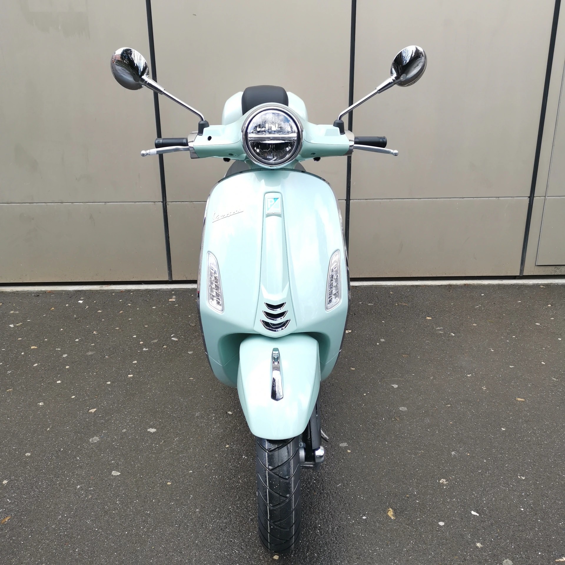 PIAGGIO Vespa 125 Primavera Euro 5+-image-2