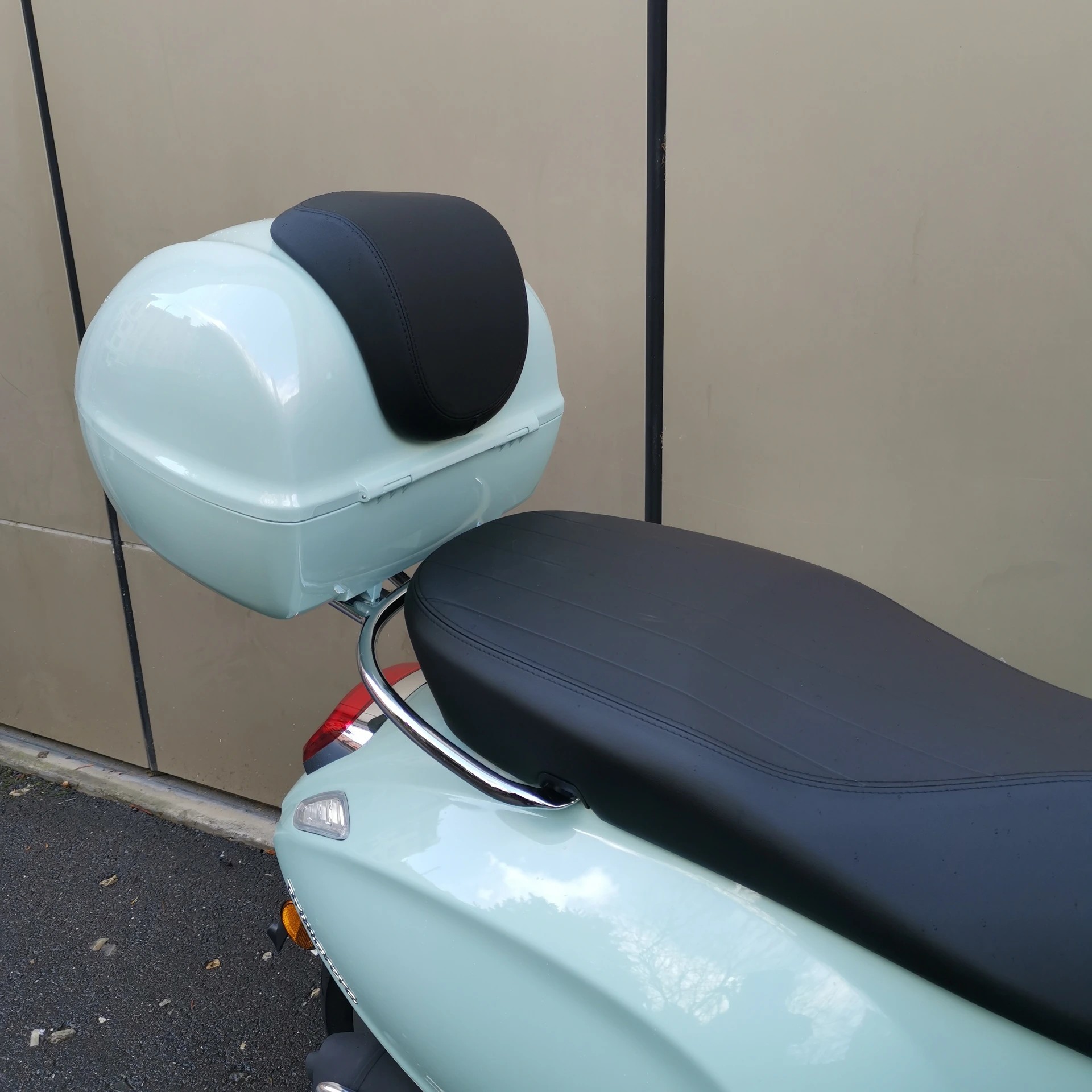 PIAGGIO Vespa 125 Primavera Euro 5+-image-8
