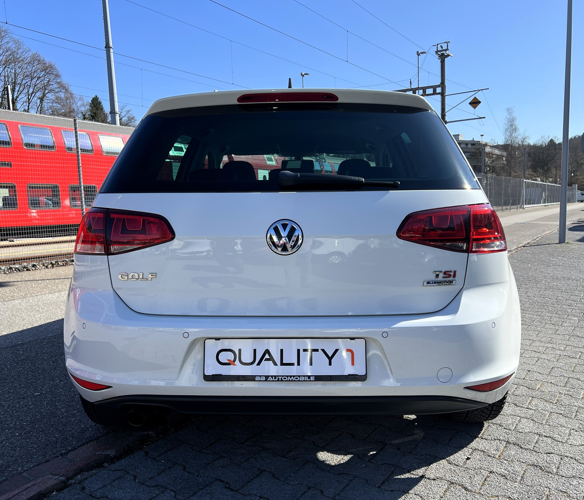 VW Golf 1.4 TSI Highline DSG-showroom-element-3