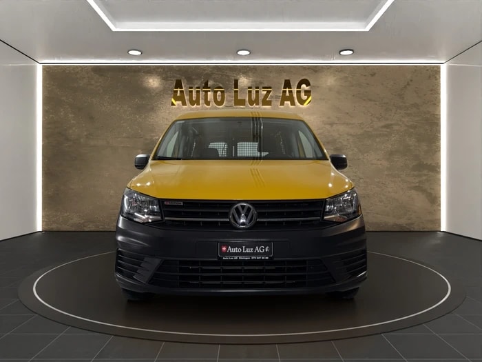 VW VW Caddy 2.0TDI 4Motion BlueMotion Technology-showroom-element-1