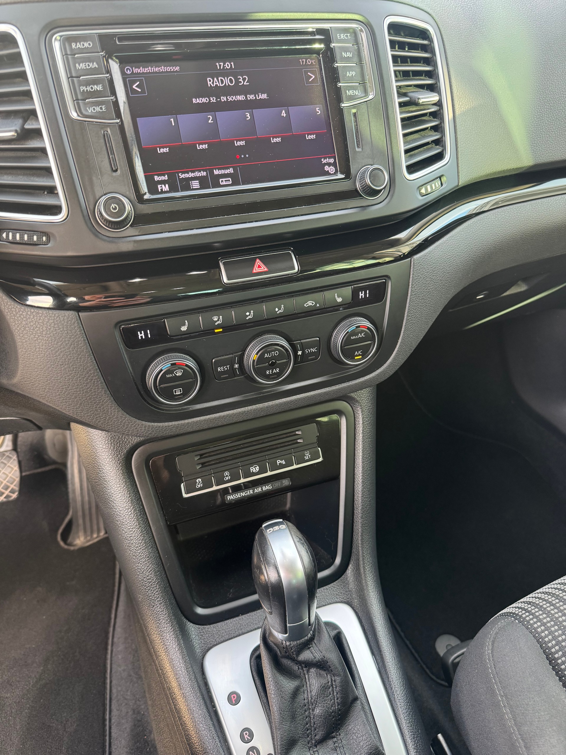 SEAT Alhambra 2.0 TDI DSG Style-image-4