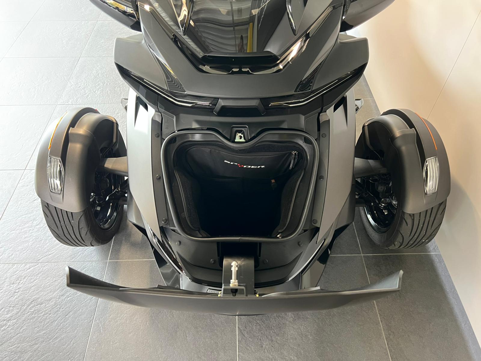 CAN-AM Spyder RT-LTD Dark Edition SE6-image-13