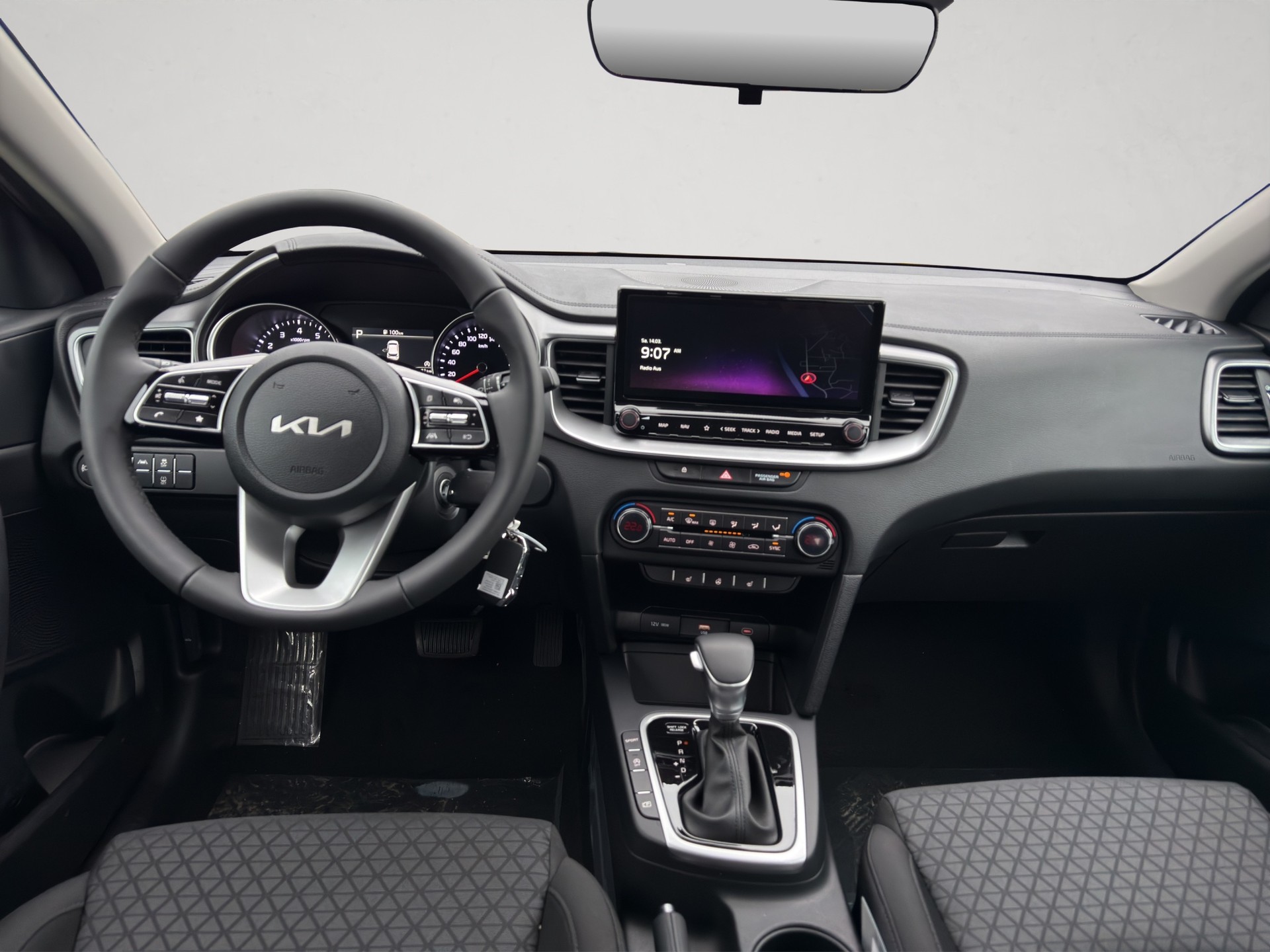 KIA Ceed 1.5 T-GDi MHEV Power DCT-image-11