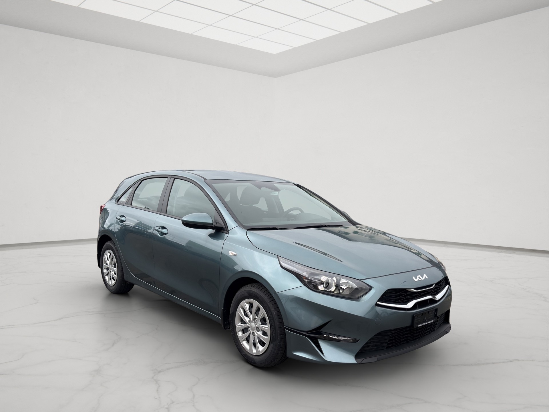 KIA Ceed 1.5 T-GDi MHEV Power DCT-image-8