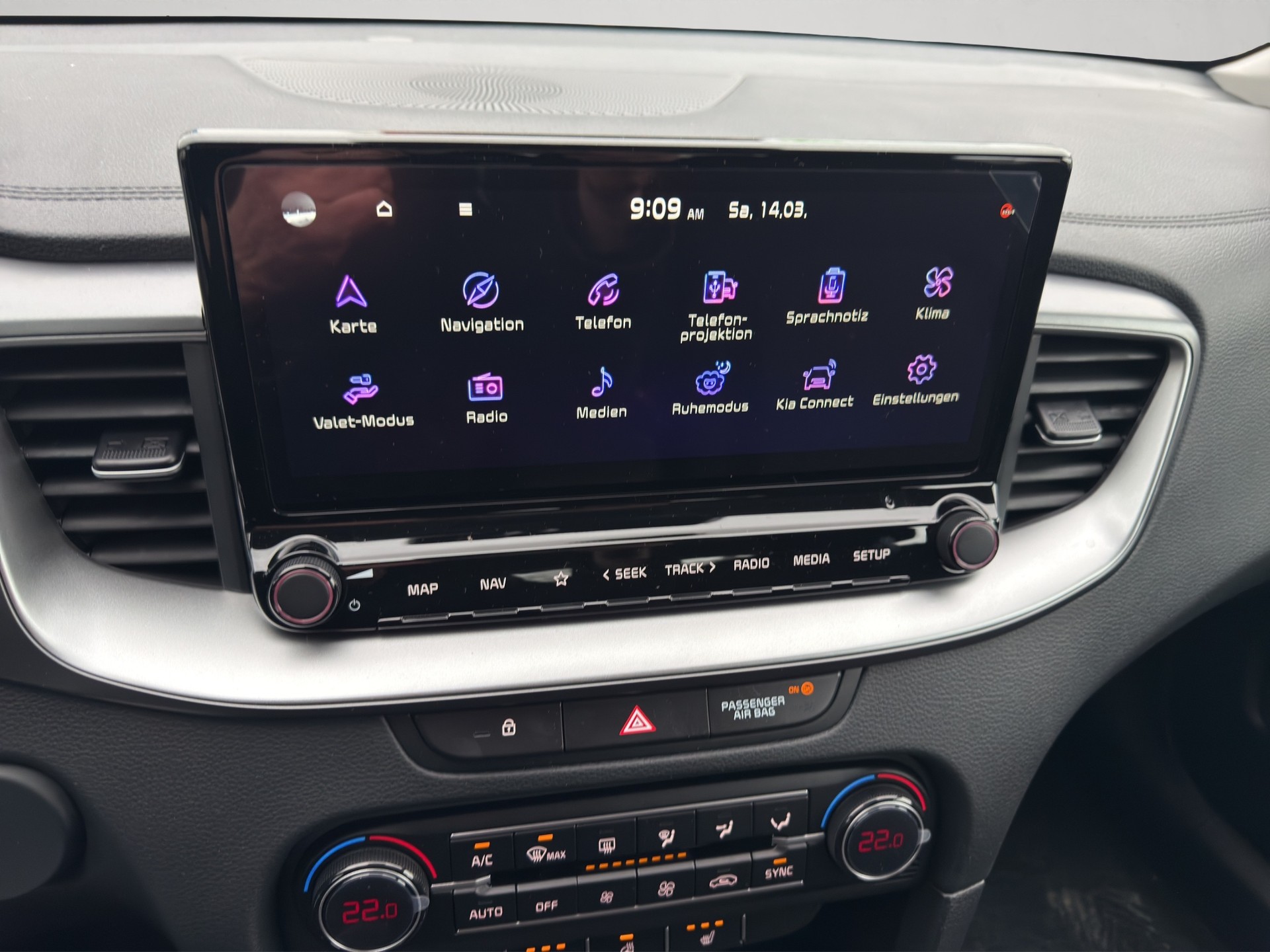 KIA Ceed 1.5 T-GDi MHEV Power DCT-image-16