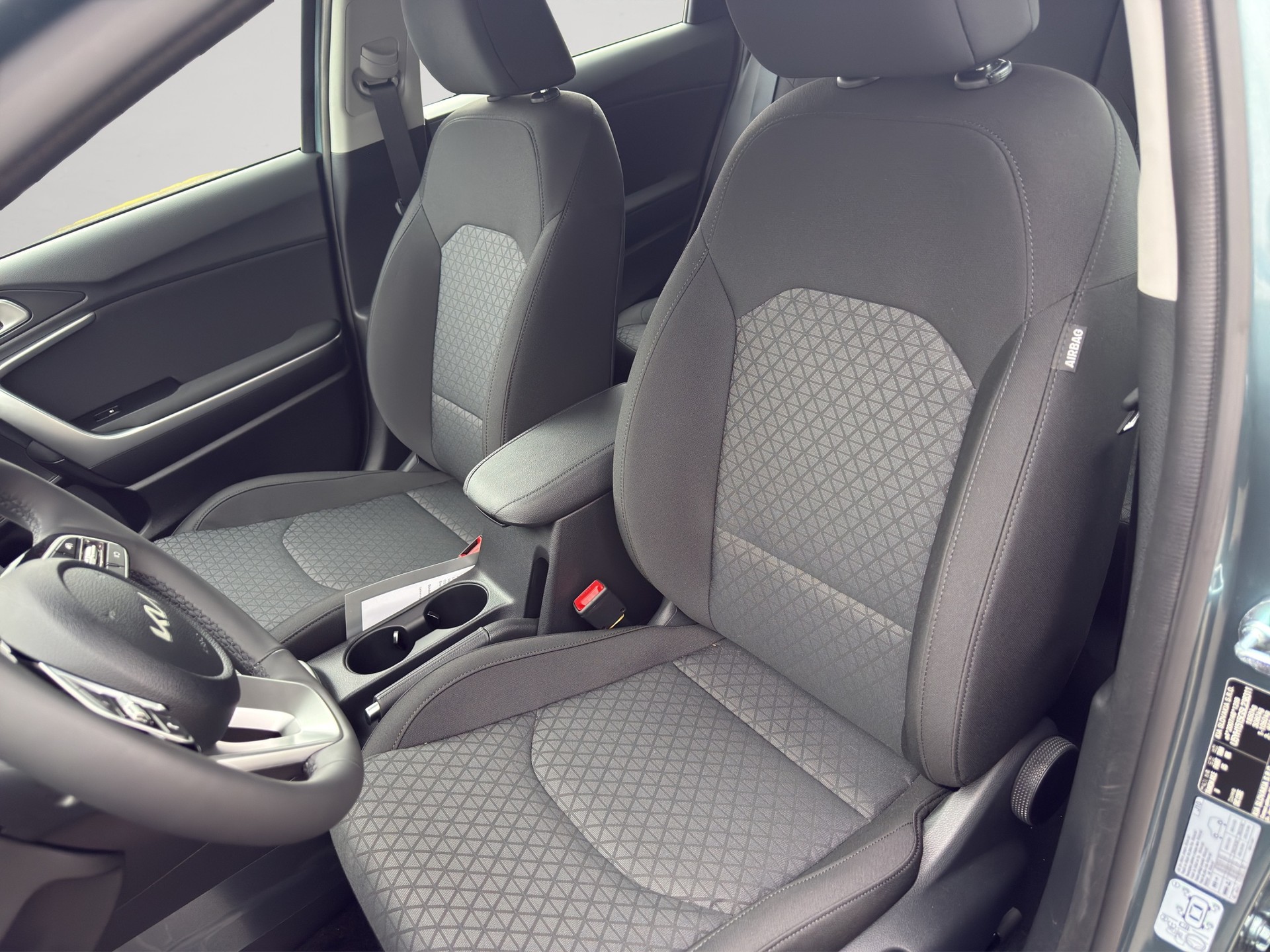 KIA Ceed 1.5 T-GDi MHEV Power DCT-image-10