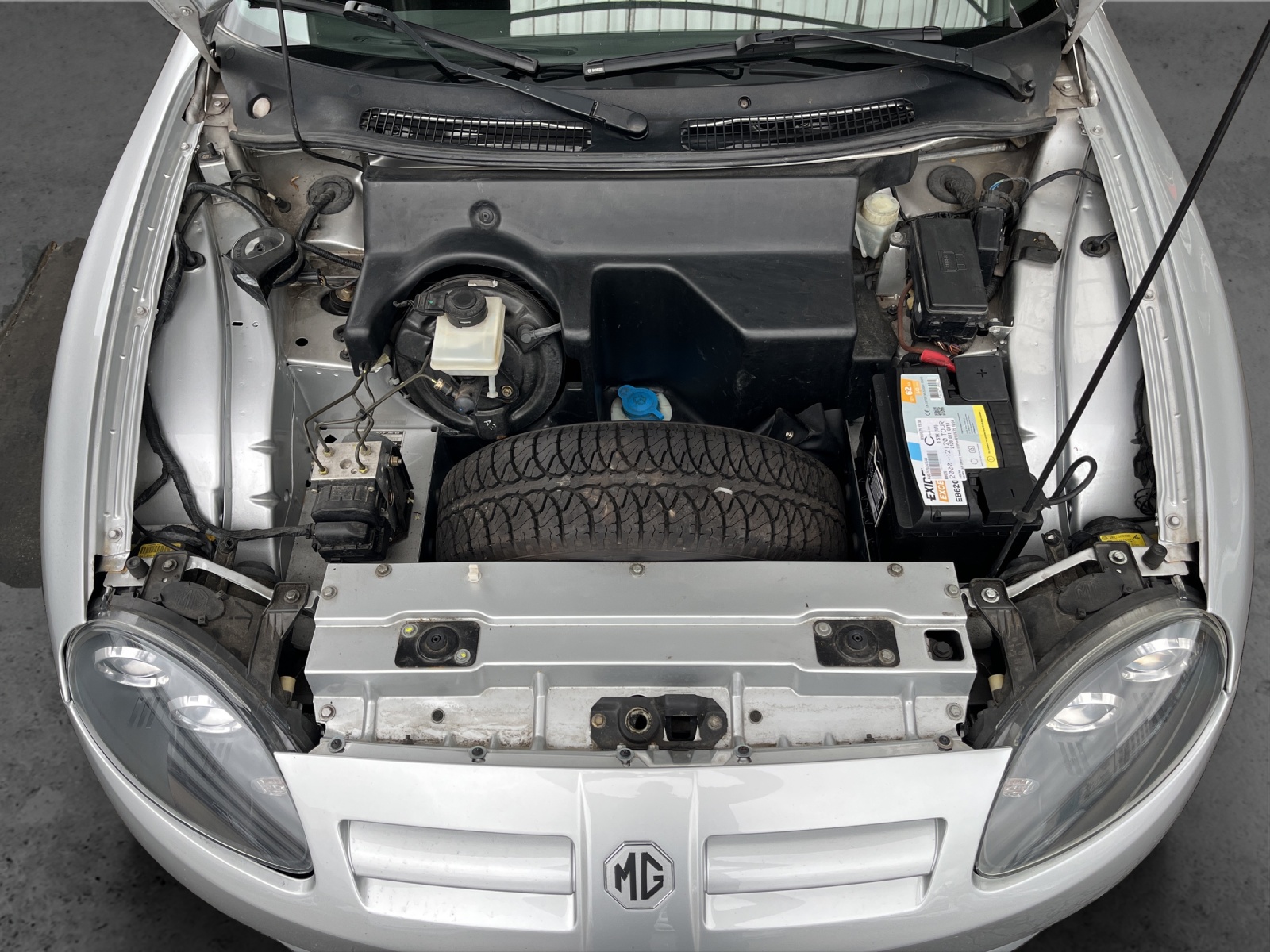 MG TF 135-image-11