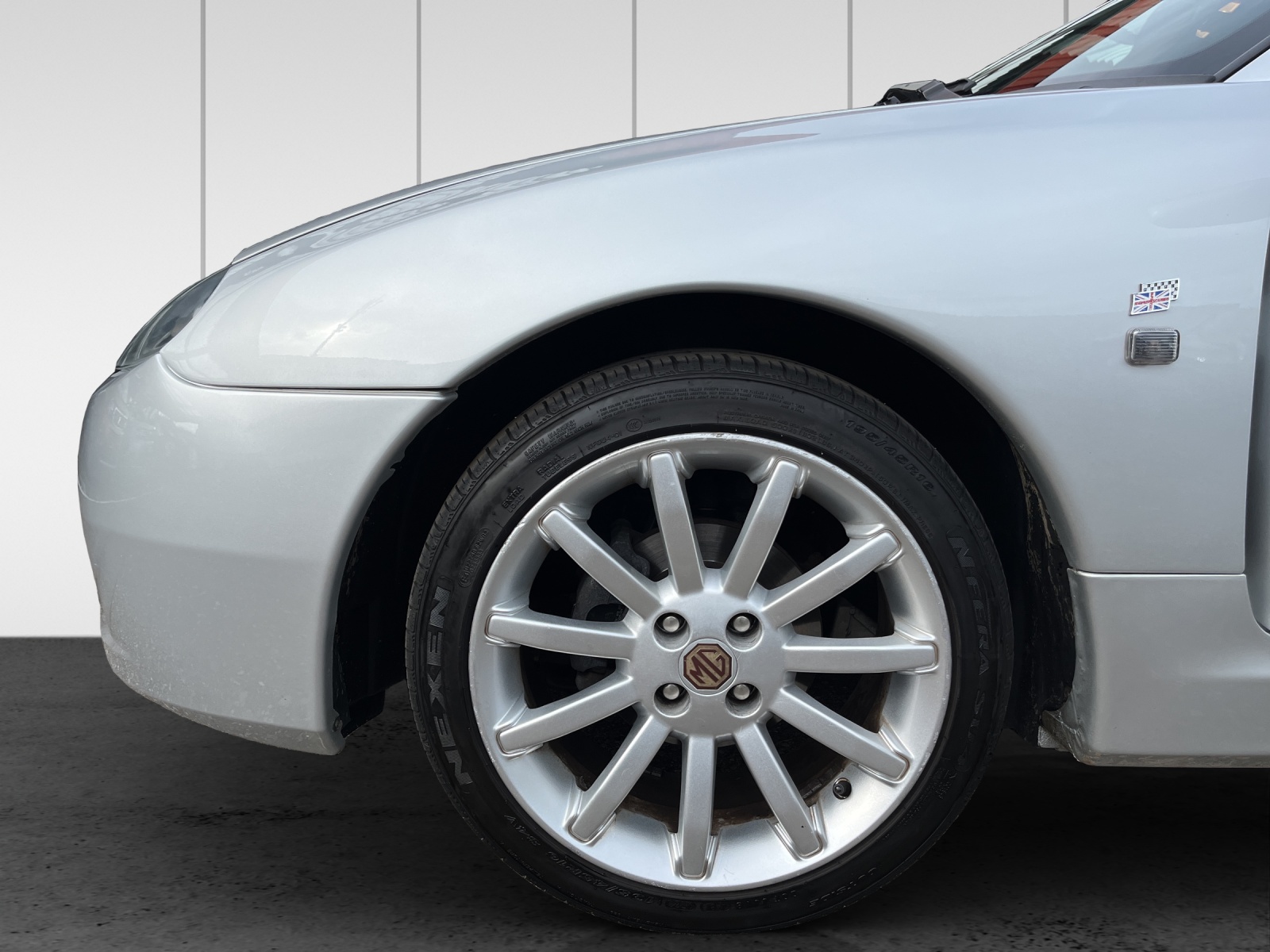 MG TF 135-image-12