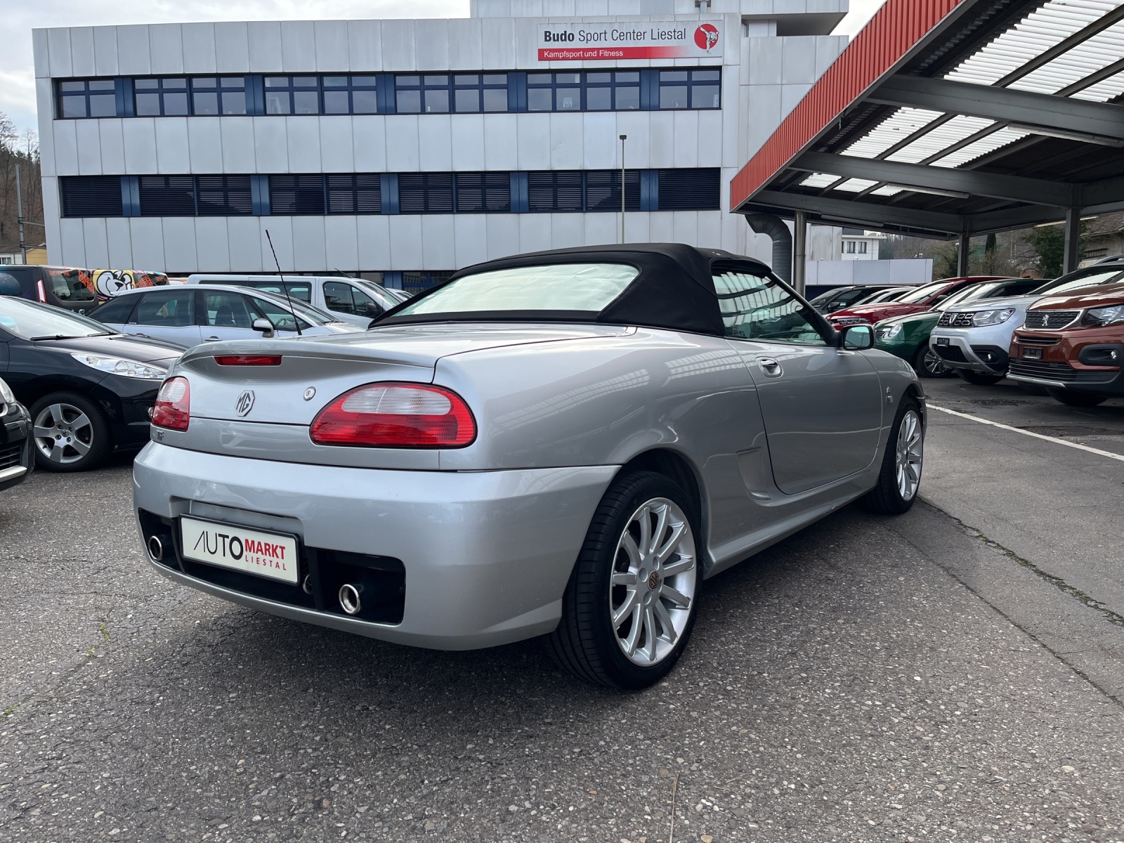 MG TF 135-image-4