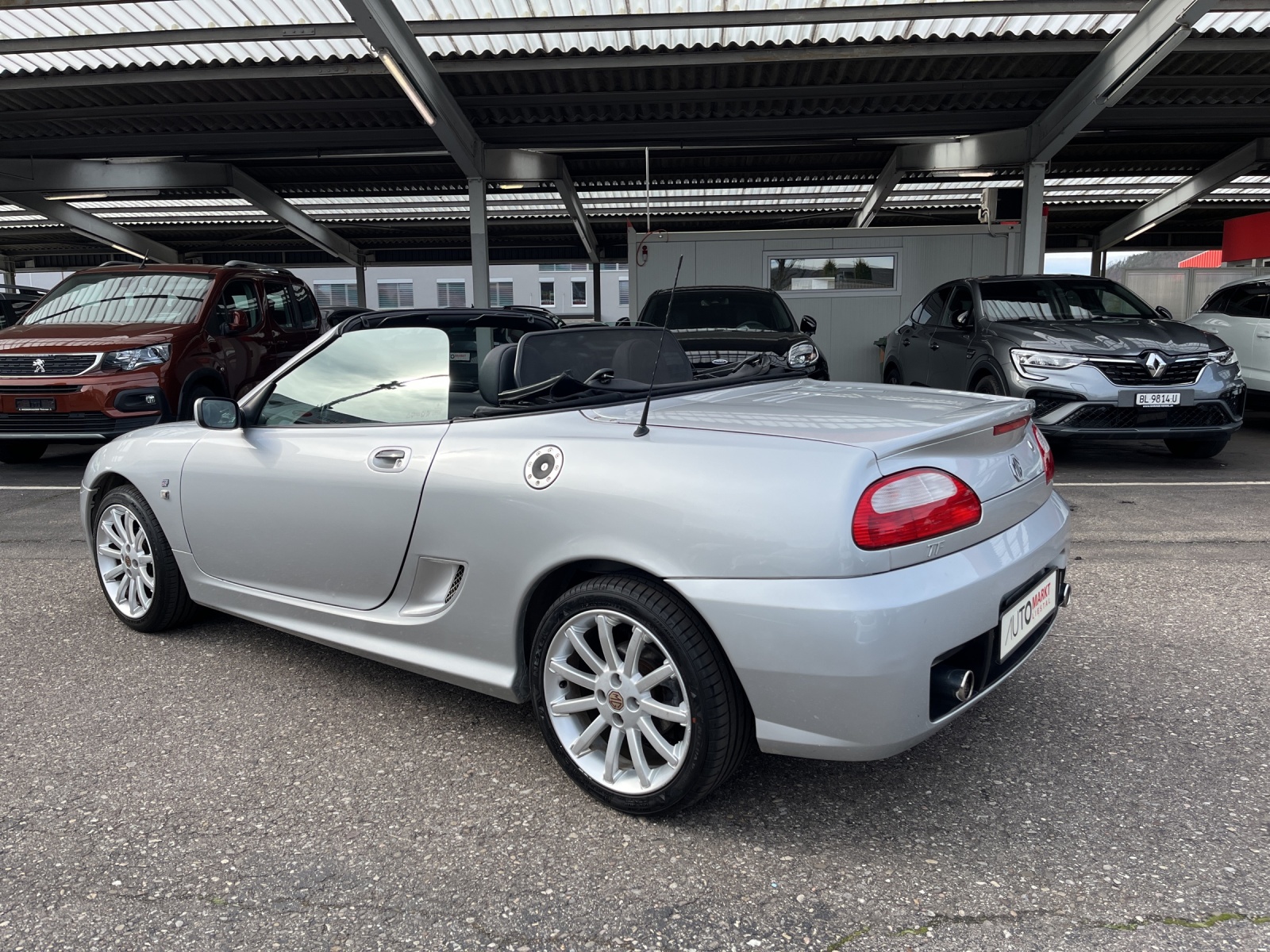 MG TF 135-showroom-element-2