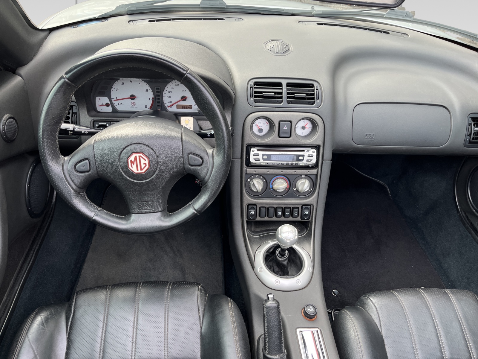 MG TF 135-image-7